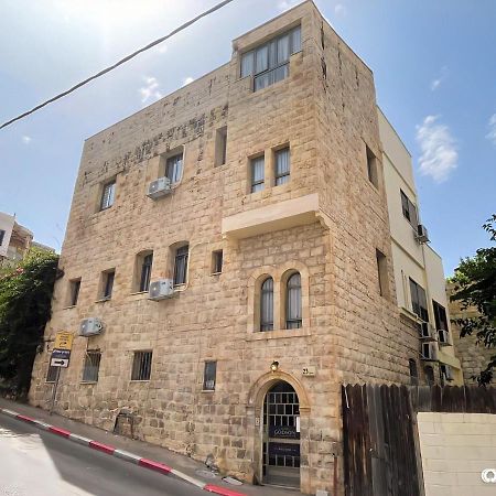Godson Talpiot Apart otel Hayfa Dış mekan fotoğraf