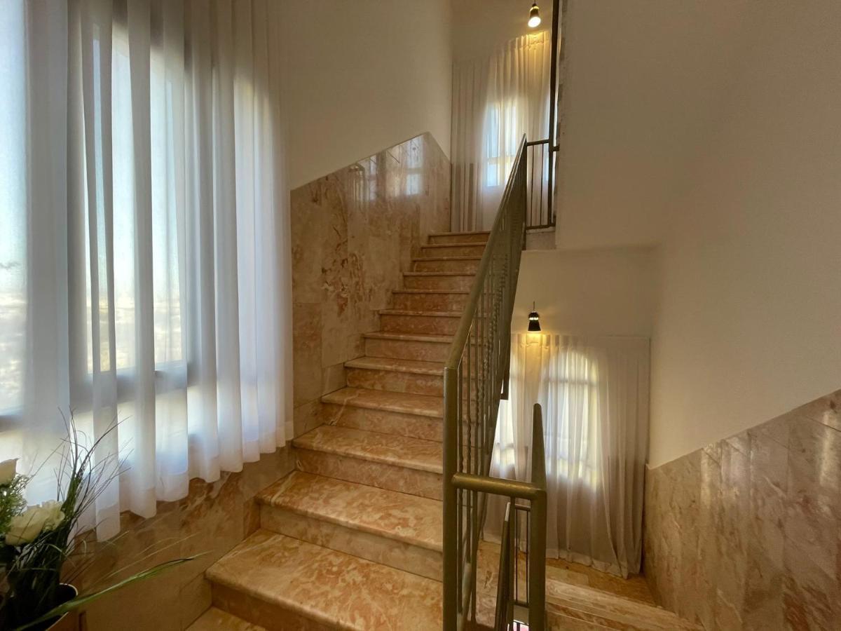 Godson Talpiot Apart otel Hayfa Dış mekan fotoğraf