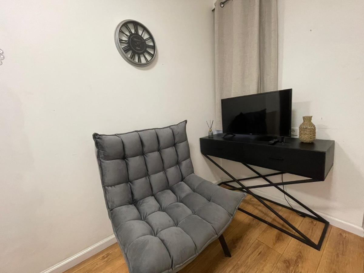 Godson Talpiot Apart otel Hayfa Dış mekan fotoğraf
