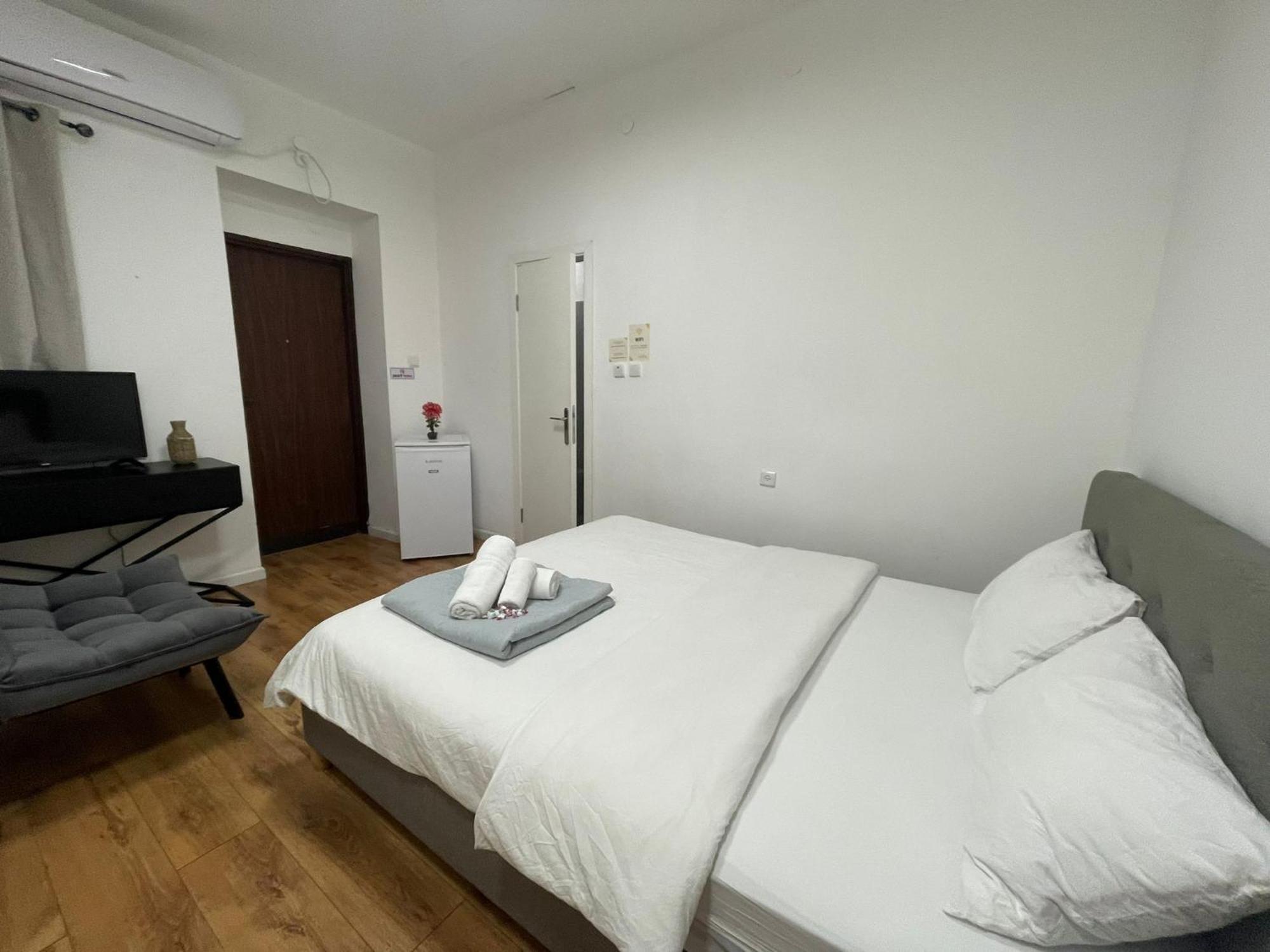 Godson Talpiot Apart otel Hayfa Dış mekan fotoğraf