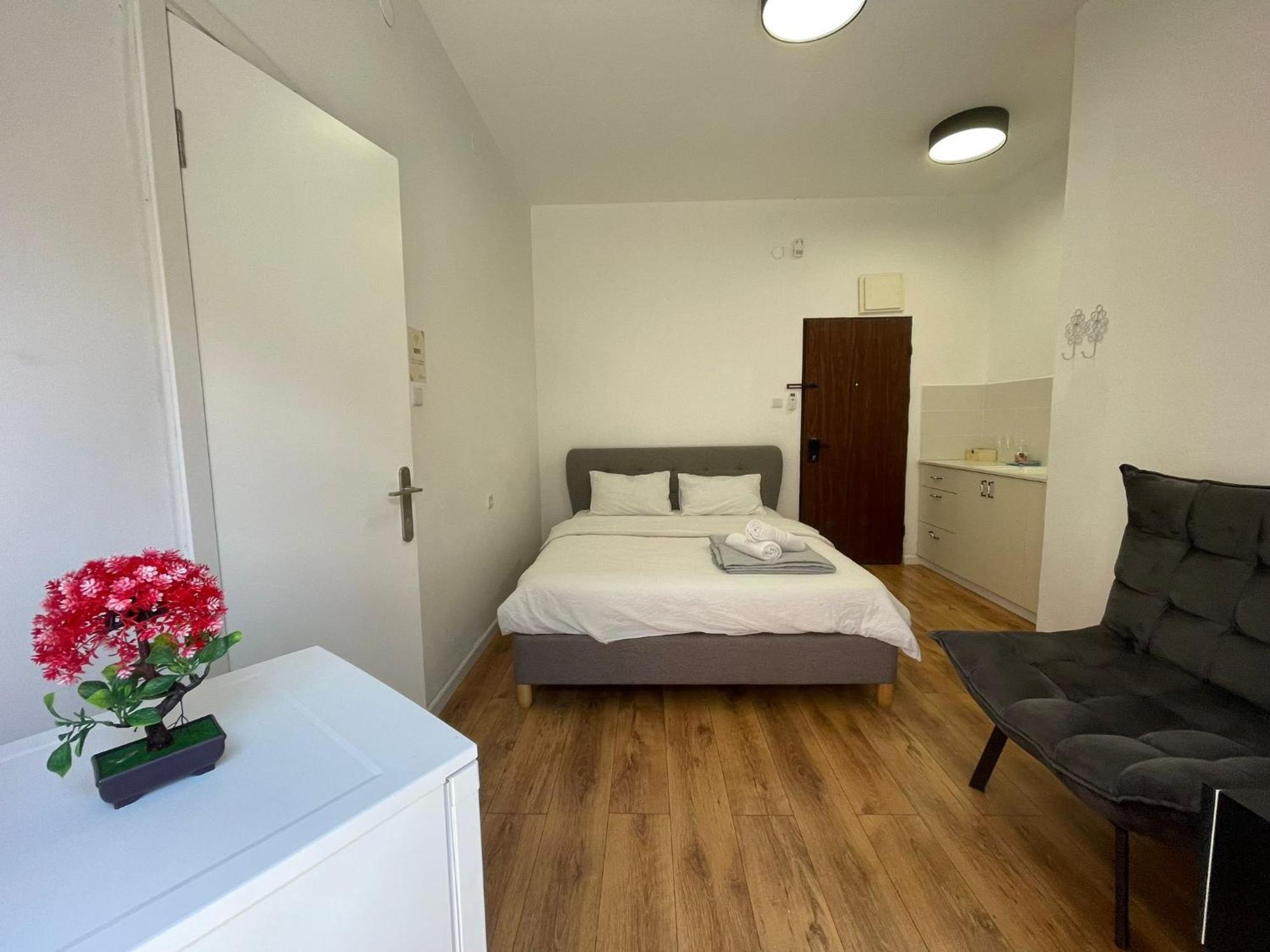 Godson Talpiot Apart otel Hayfa Dış mekan fotoğraf