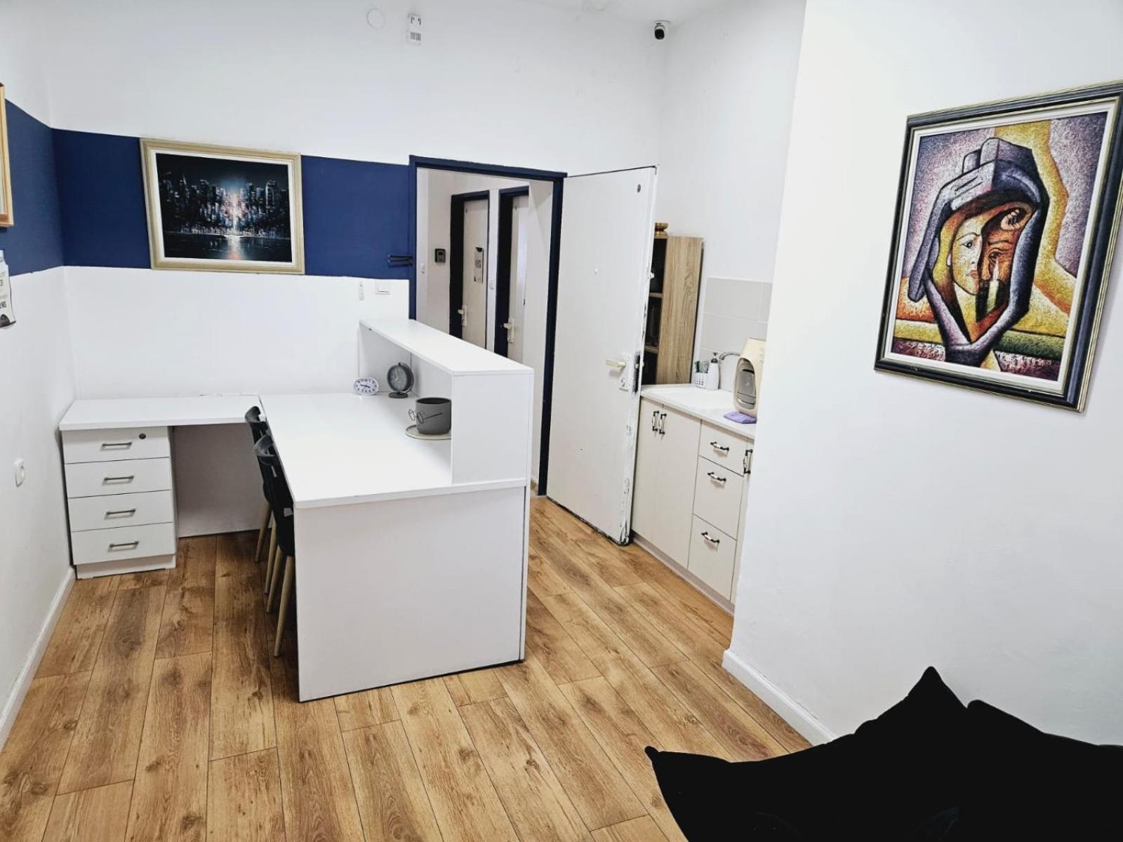 Godson Talpiot Apart otel Hayfa Dış mekan fotoğraf