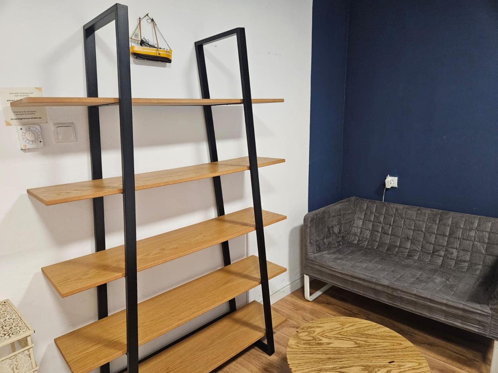 Godson Talpiot Apart otel Hayfa Dış mekan fotoğraf