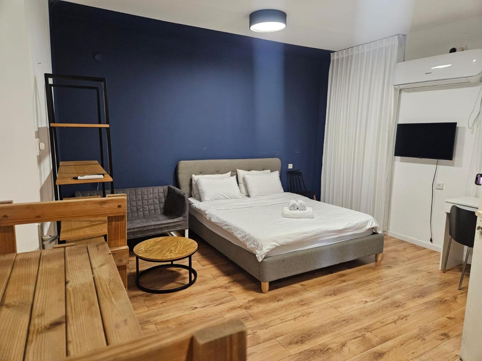 Godson Talpiot Apart otel Hayfa Dış mekan fotoğraf