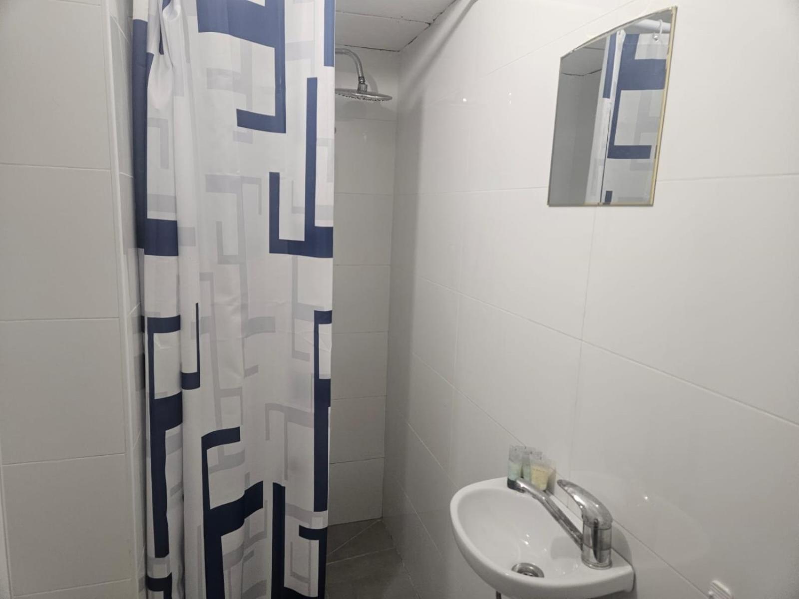 Godson Talpiot Apart otel Hayfa Dış mekan fotoğraf