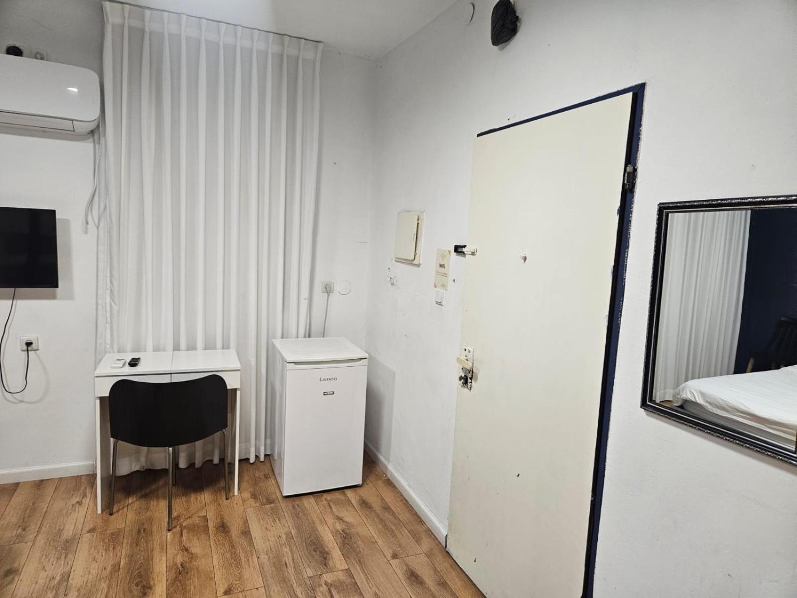 Godson Talpiot Apart otel Hayfa Dış mekan fotoğraf